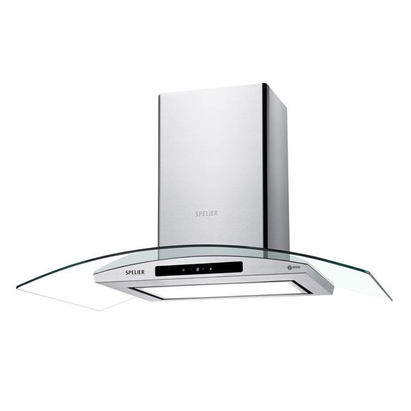 Máy Hút Mùi Gắn Tường Spelier SP 800