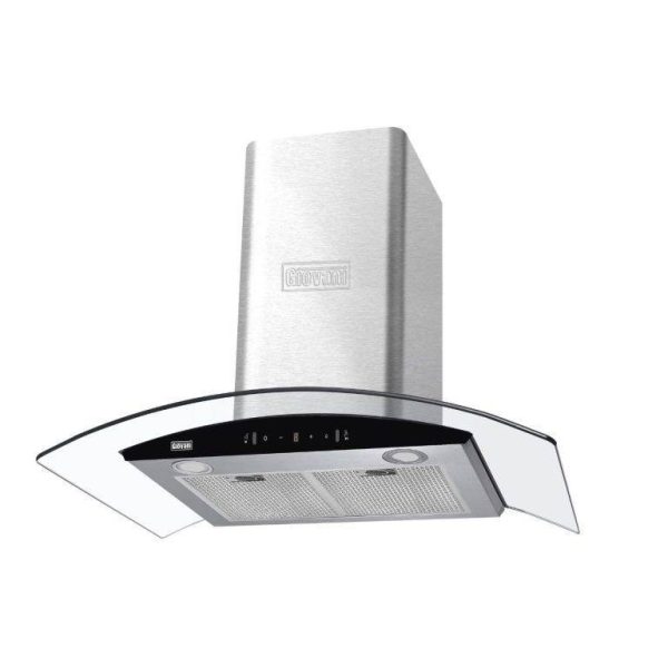 Máy Hút Mùi Giovani GH - 2068 TC