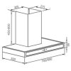 Máy Hút Mùi Giovani GH-5137 GS - ảnh 2