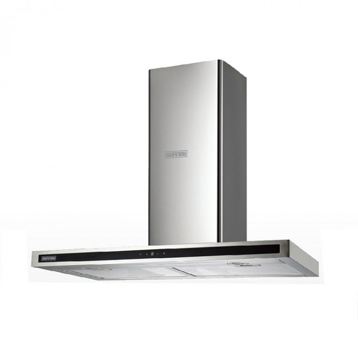 Máy Hút Mùi Giovani GH 7106 SS
