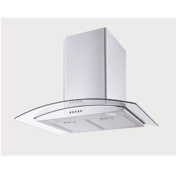 Máy Hút Mùi Giovani GH-7308 PC