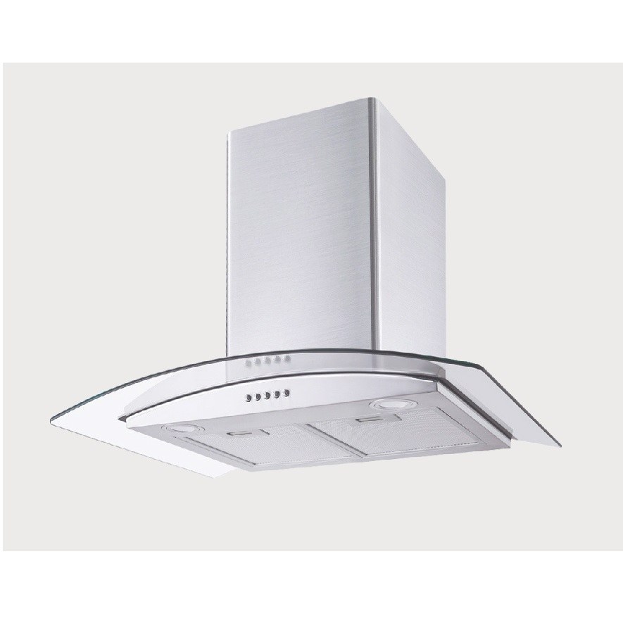 Máy Hút Mùi Giovani GH-7308 PC