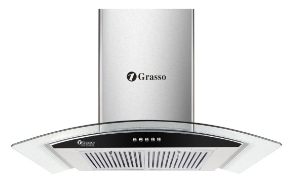 Máy Hút Mùi Grasso GS 3388S2 - 700