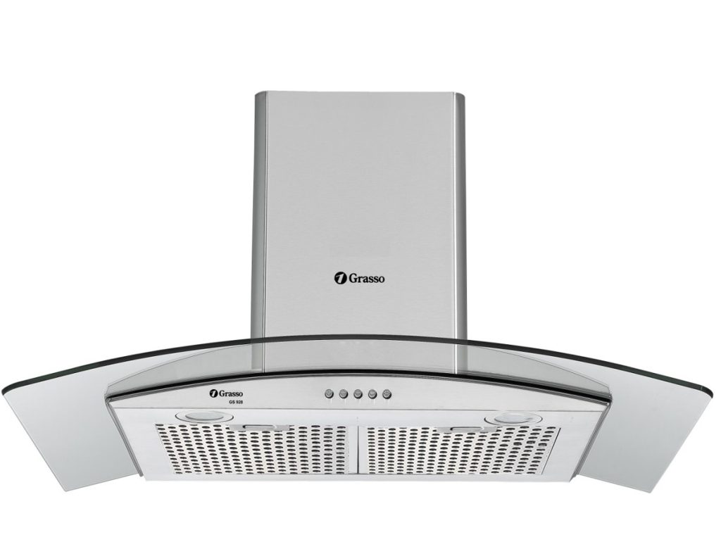 Máy Hút Mùi Grasso GS 928 – 700/900