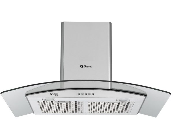 Máy Hút Mùi Grasso GS 928 - 700/900