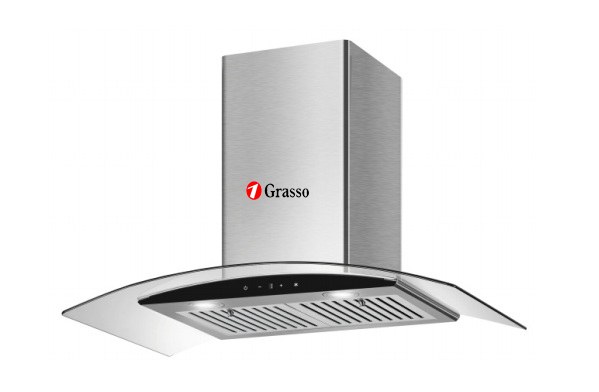 Máy Hút Mùi Grasso GS 936 - 700/900