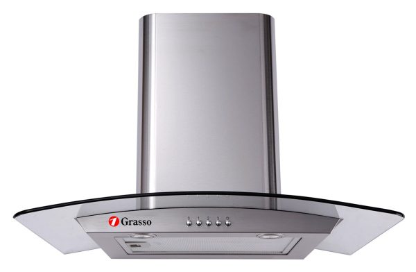 Máy Hút Mùi Grasso GS1 - 600