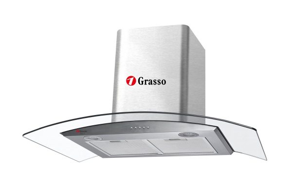 Máy Hút Mùi Grasso GS2-700/900