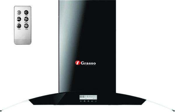 Máy Hút Mùi Grasso GS8-700/900