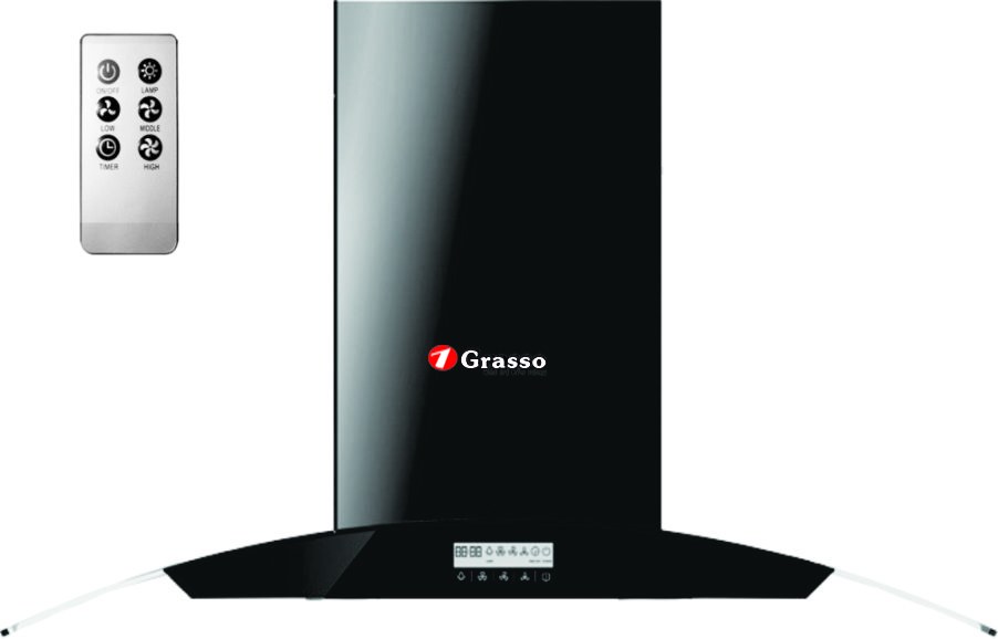 Máy Hút Mùi Grasso GS8-700/900