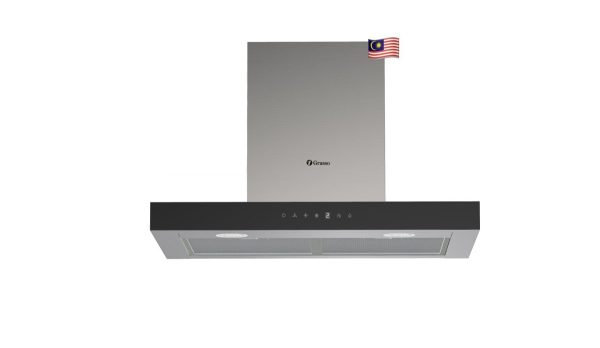 Máy Hút Mùi Grasso T9570/9590