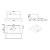 Máy Hút Mùi Hafele Smeg KSET62E 536.84.832 - ảnh 2