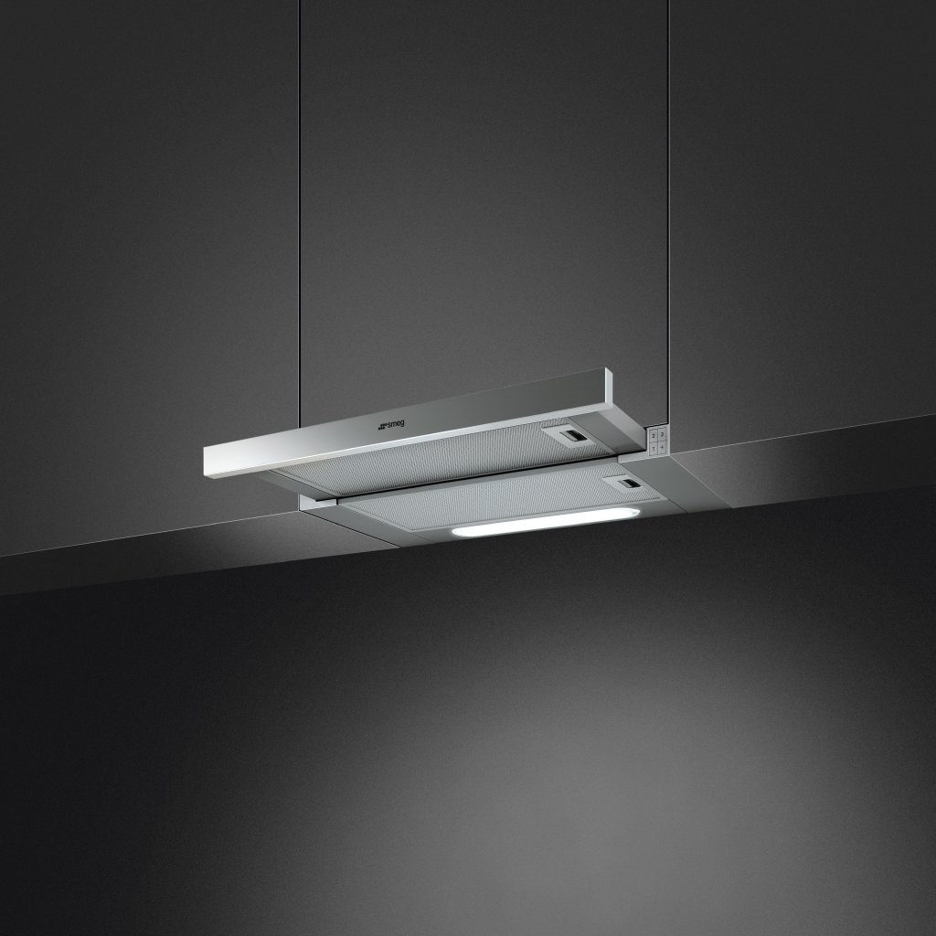Máy Hút Mùi Hafele Smeg KSET62E 536.84.832
