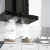 Máy Hút Mùi Hawonkoo HRH-702 - ảnh 2