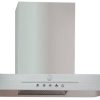 Máy Hút Mùi Junger H86 - ảnh 2
