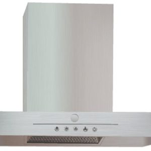Ảnh công trình thực tế Máy Hút Mùi Junger H86