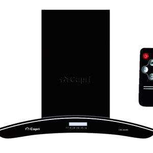 Máy Hút Mùi Kính Cong Capri CR-888H