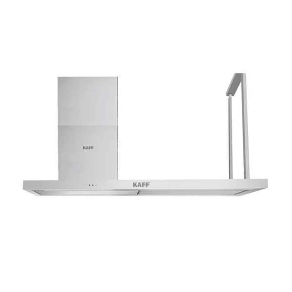 Máy Hút Mùi Kính Toa Kaff KF-IS1500S LUX