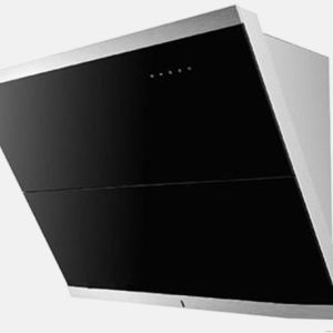 Ảnh công trình thực tế Máy Hút Mùi Kính Vát BEKO HCA93040X