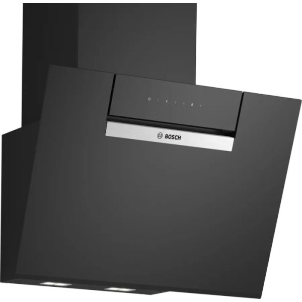 Máy Hút Mùi Kính Vát Bosch Seri 4 DWK67FN60