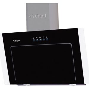 Máy Hút Mùi Kính Vát Capri CR-678H