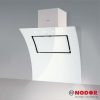 Máy Hút Mùi Kính Vát Nodor EVO WHITE