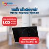 Máy Hút Mùi Kocher K-2080V (90cm) - ảnh 2
