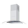 Máy Hút Mùi Kocher K-228S (70cm)