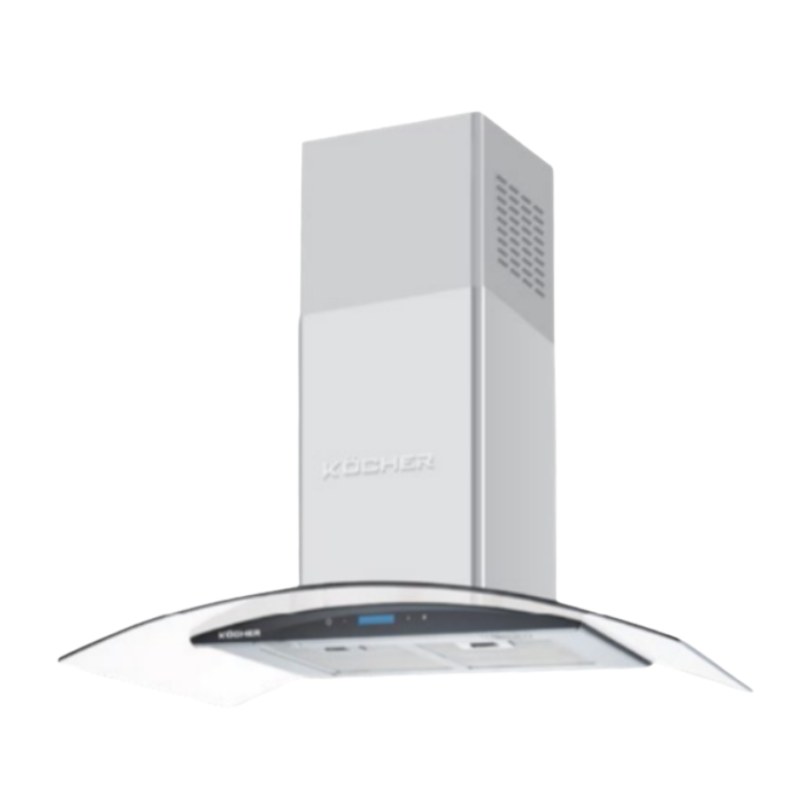 Máy Hút Mùi Kocher K-228S (70cm)