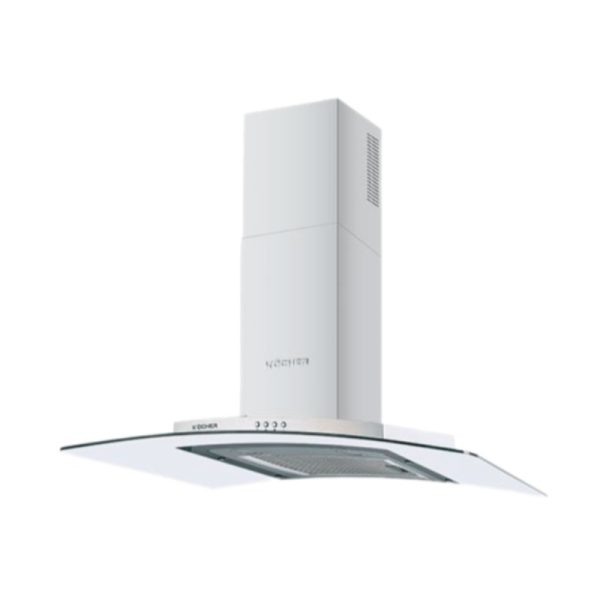 Máy Hút Mùi Kocher K-228T (90cm)