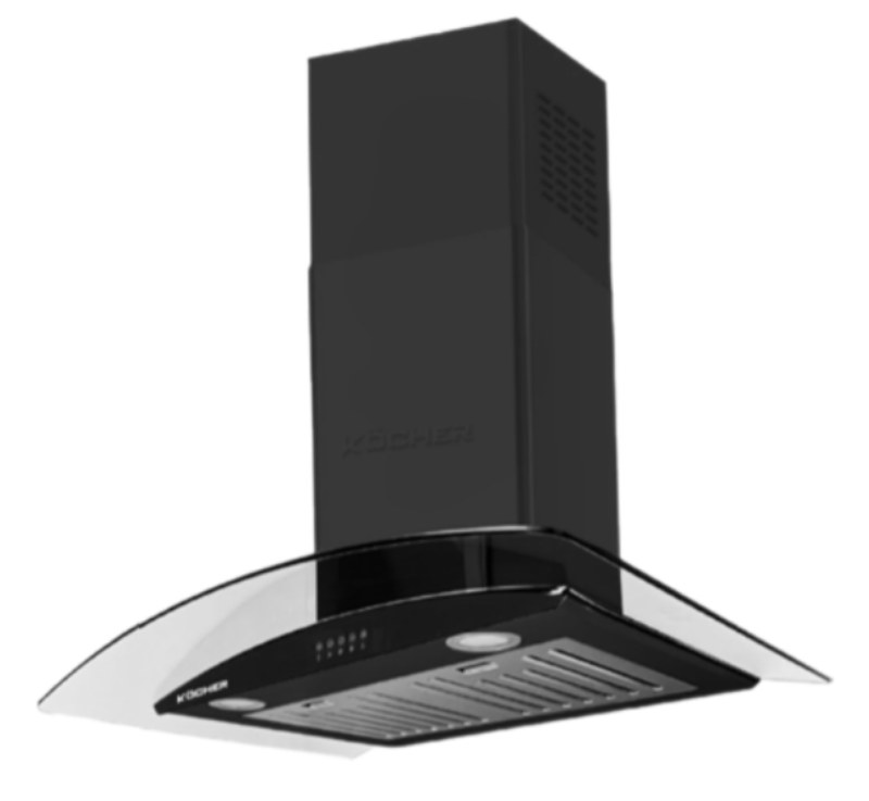 Máy Hút Mùi Kocher K-8001 (70cm)
