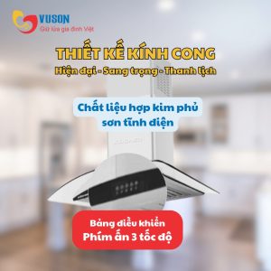 Ảnh công trình thực tế Máy Hút Mùi Kocher K-8070I (70cm)