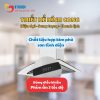 Máy Hút Mùi Kocher K-8070I (90cm) - ảnh 2