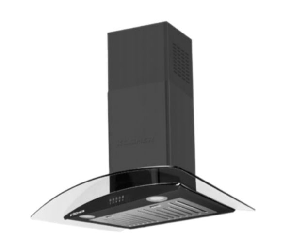 Máy Hút Mùi Kocher K-8070V (70cm)