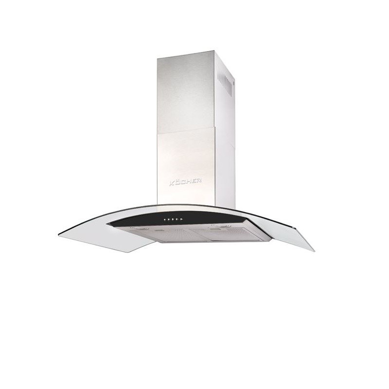 Máy Hút Mùi Kocher K 8370XS