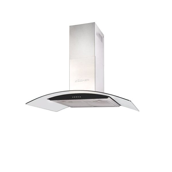 Máy Hút Mùi Kocher K 8390XS