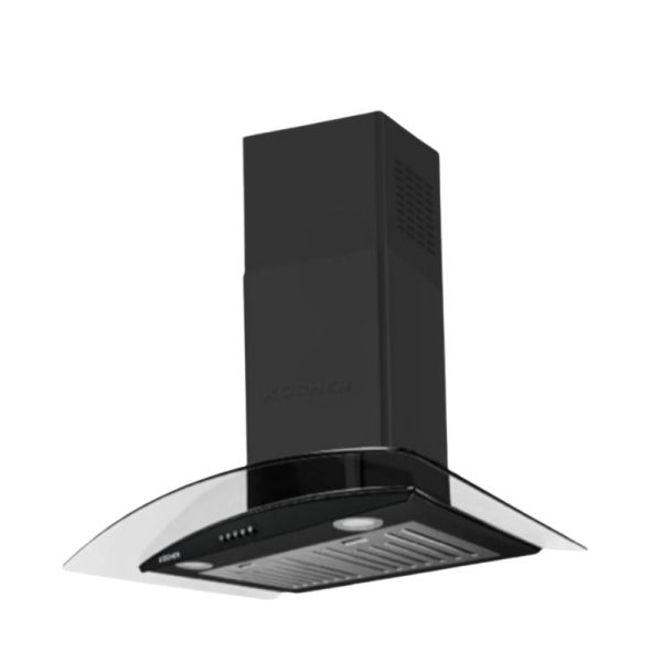 Máy Hút Mùi Kocher K-8870BL