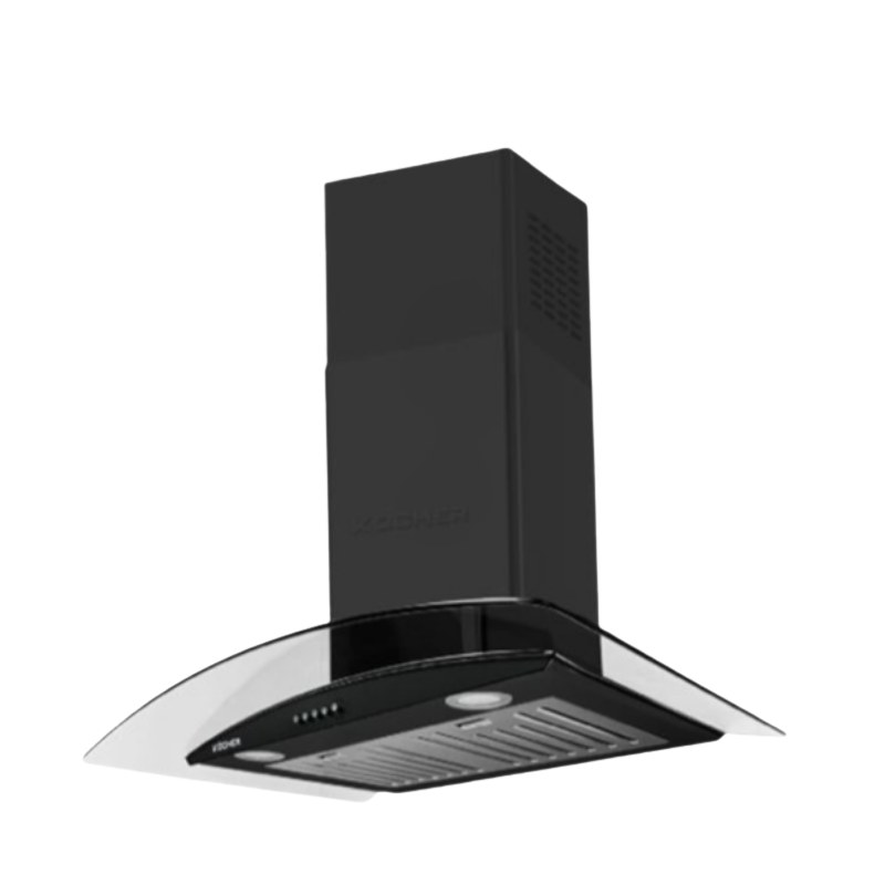 Máy Hút Mùi Kocher K-8870BL