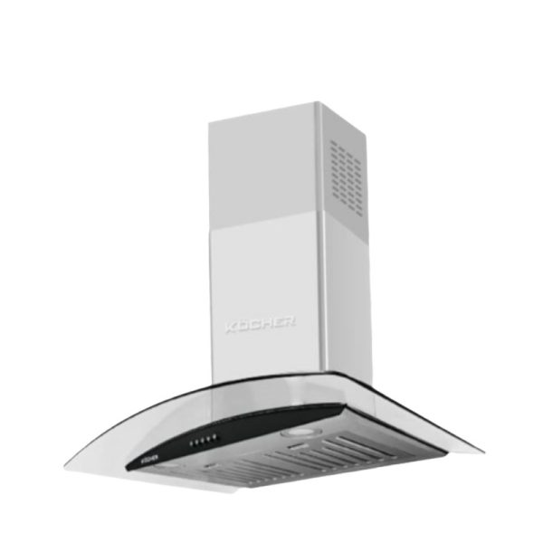 Máy Hút Mùi Kocher K-8870PRO