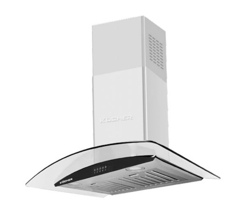 Máy Hút Mùi Kocher K-8872I (70cm)