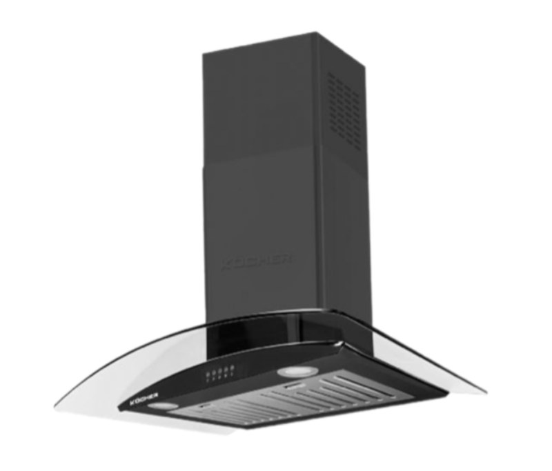 Máy Hút Mùi Kocher K-8872V (70cm)