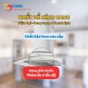 Máy Hút Mùi Kocher K- 8890 (90cm) - ảnh 2