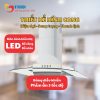 Máy Hút Mùi Kocher K-8990 (90cm) - ảnh 2