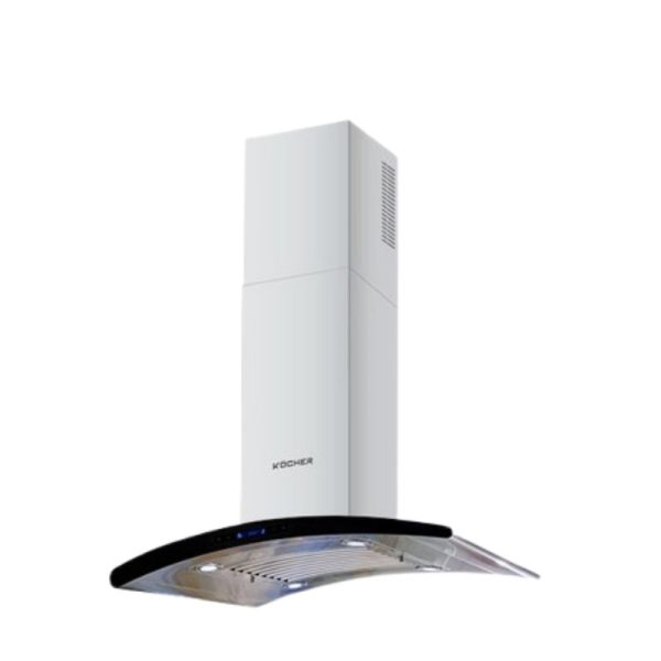 Máy Hút Mùi Kocher SERENA CXW-188 CRV