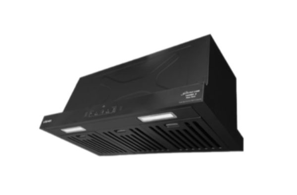 Máy Hút Mùi Kocher TURBO X-668D