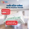 Máy Hút Mùi Kocher TURBO X-668N - ảnh 2