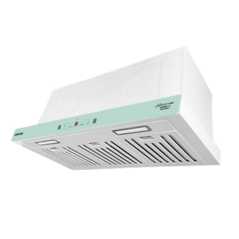 Máy Hút Mùi Kocher TURBO X-668N