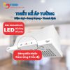Máy Hút Mùi Kocher TURBO X-668T - ảnh 2