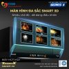 Máy Hút Mùi Kocher TURBO X3D-350D - ảnh 2
