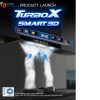 Máy Hút Mùi Kocher TURBO X3D-350N - ảnh 2